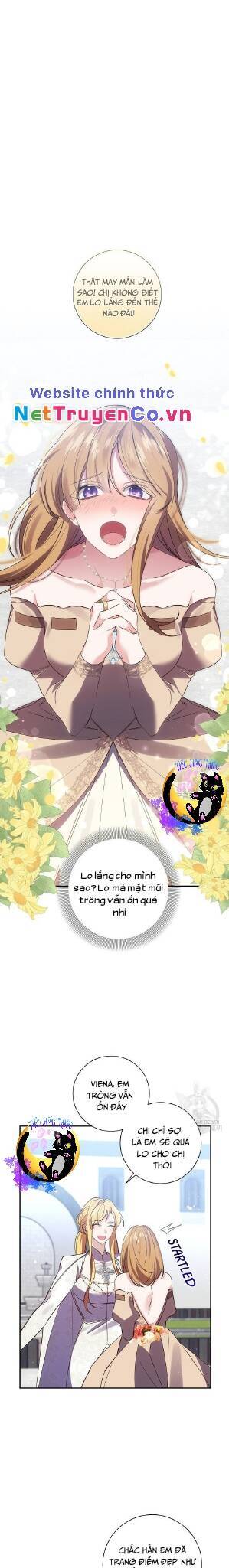 Đeo Bám Tôi Cũng Vô Ích Thôi Chap 89 - Next Chap 90