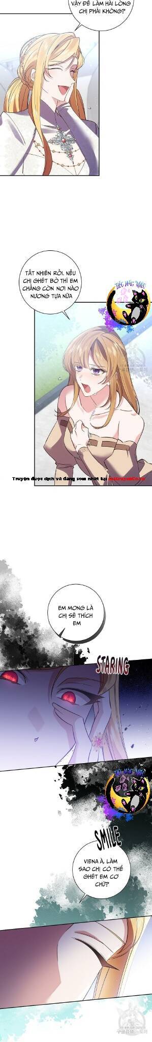 Đeo Bám Tôi Cũng Vô Ích Thôi Chap 89 - Next Chap 90
