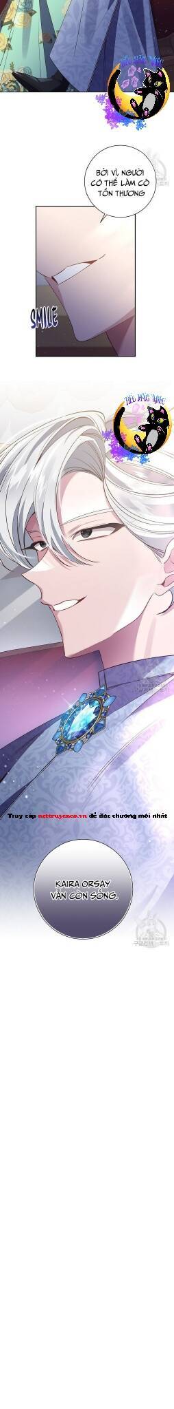 Đeo Bám Tôi Cũng Vô Ích Thôi Chap 89 - Next Chap 90