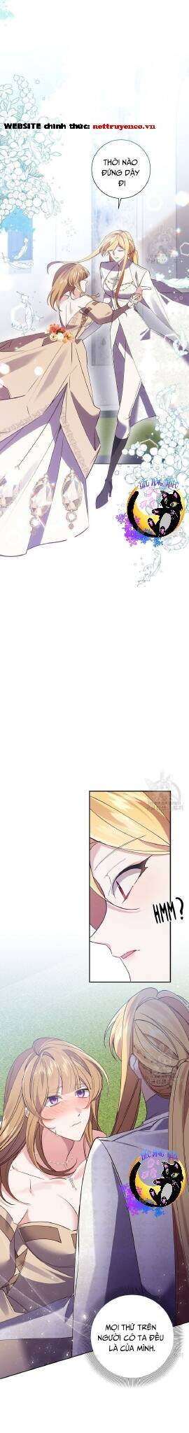 Đeo Bám Tôi Cũng Vô Ích Thôi Chap 89 - Next Chap 90