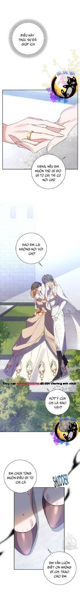 Đeo Bám Tôi Cũng Vô Ích Thôi Chap 89 - Next Chap 90