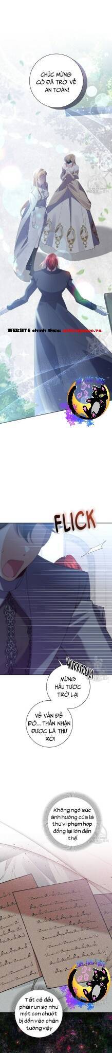 Đeo Bám Tôi Cũng Vô Ích Thôi Chap 89 - Next Chap 90