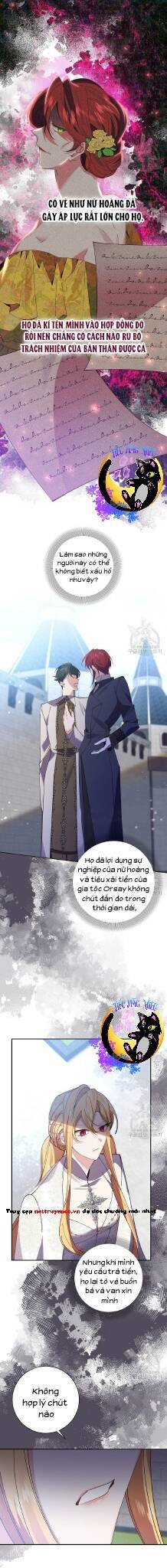 Đeo Bám Tôi Cũng Vô Ích Thôi Chap 89 - Next Chap 90