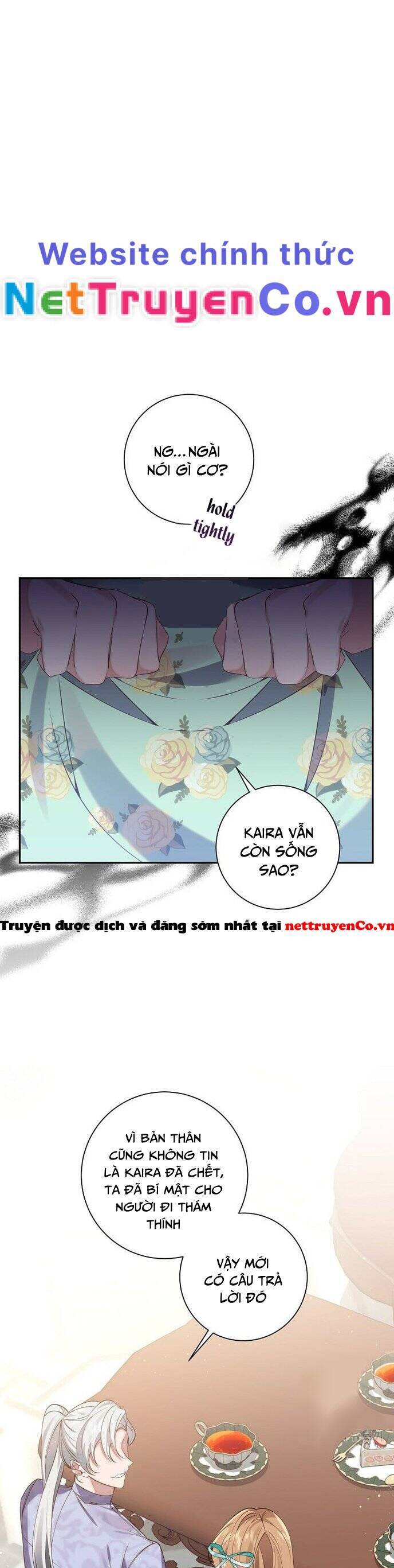 Đeo Bám Tôi Cũng Vô Ích Thôi Chap 90 - Next Chap 91
