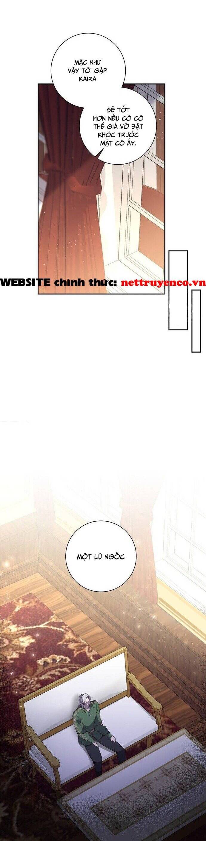 Đeo Bám Tôi Cũng Vô Ích Thôi Chap 90 - Next Chap 91