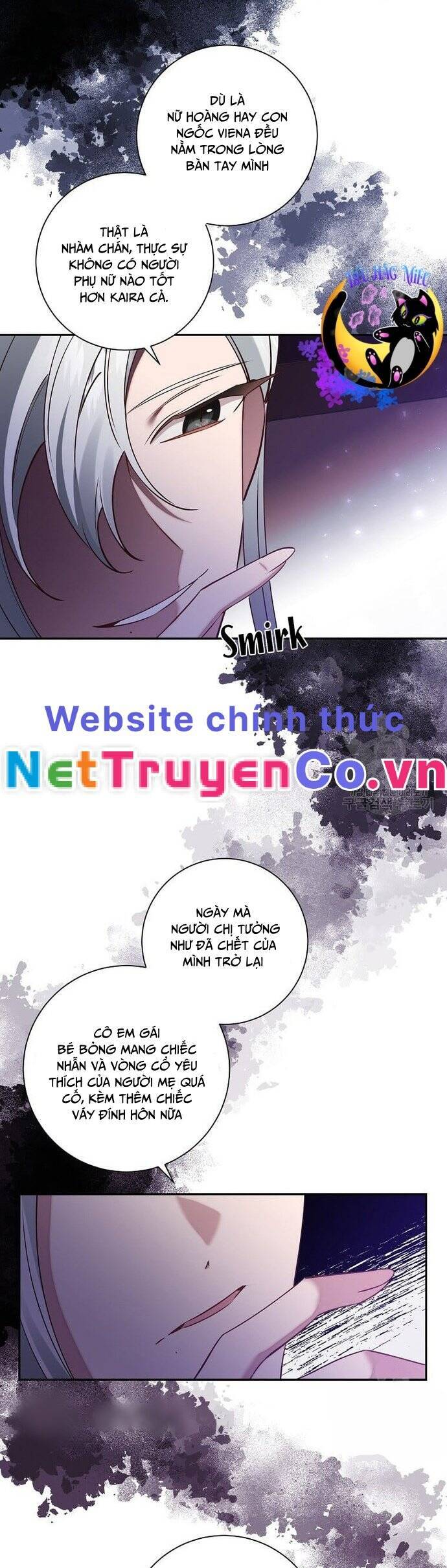 Đeo Bám Tôi Cũng Vô Ích Thôi Chap 90 - Next Chap 91