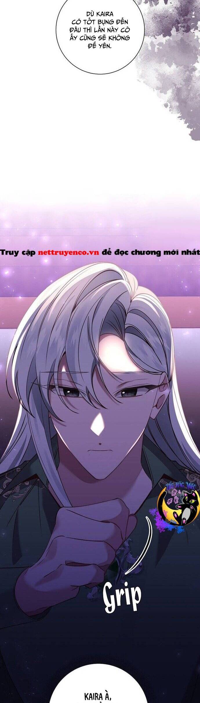 Đeo Bám Tôi Cũng Vô Ích Thôi Chap 90 - Next Chap 91
