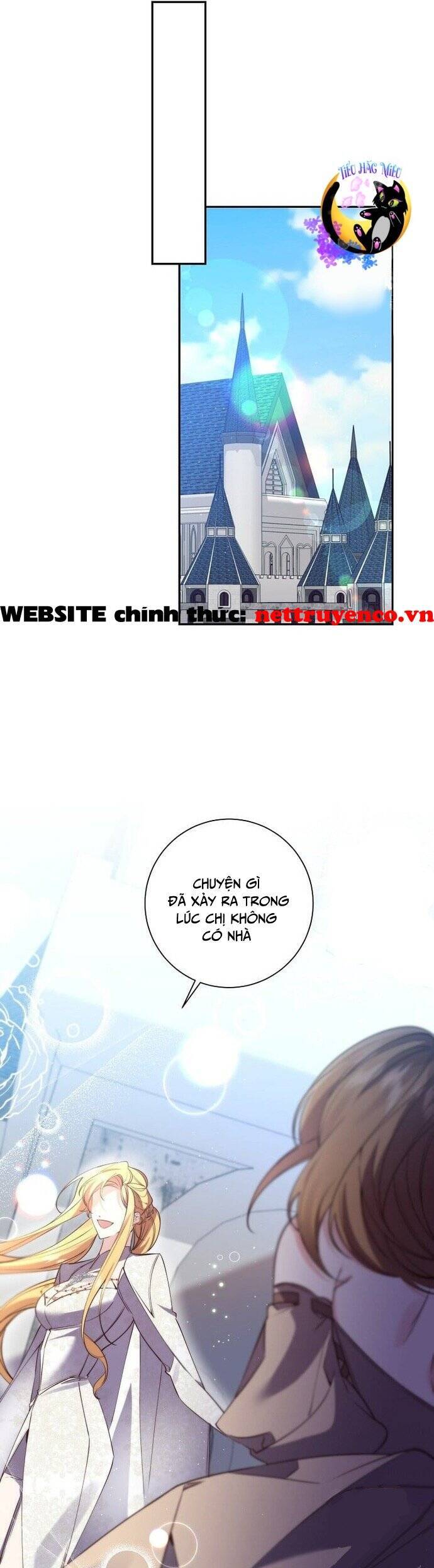 Đeo Bám Tôi Cũng Vô Ích Thôi Chap 90 - Next Chap 91