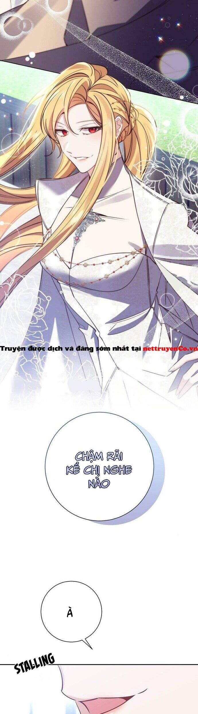 Đeo Bám Tôi Cũng Vô Ích Thôi Chap 90 - Next Chap 91