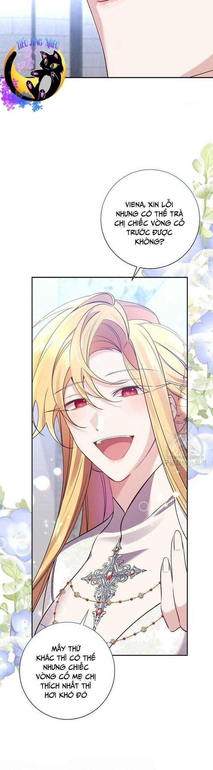 Đeo Bám Tôi Cũng Vô Ích Thôi Chap 90 - Next Chap 91