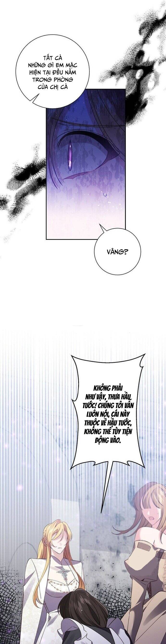 Đeo Bám Tôi Cũng Vô Ích Thôi Chap 90 - Next Chap 91