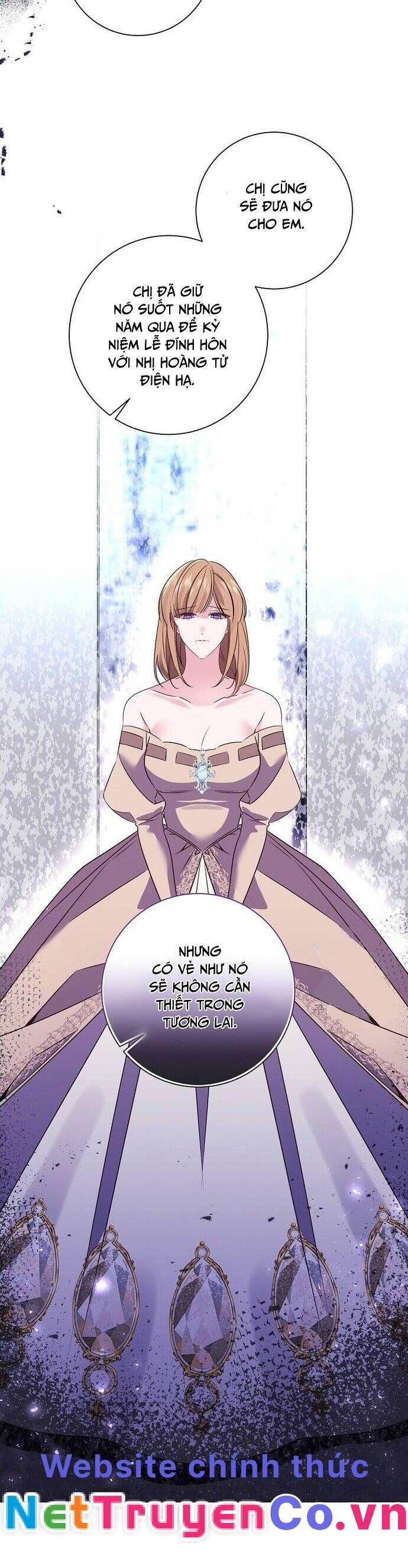 Đeo Bám Tôi Cũng Vô Ích Thôi Chap 90 - Next Chap 91