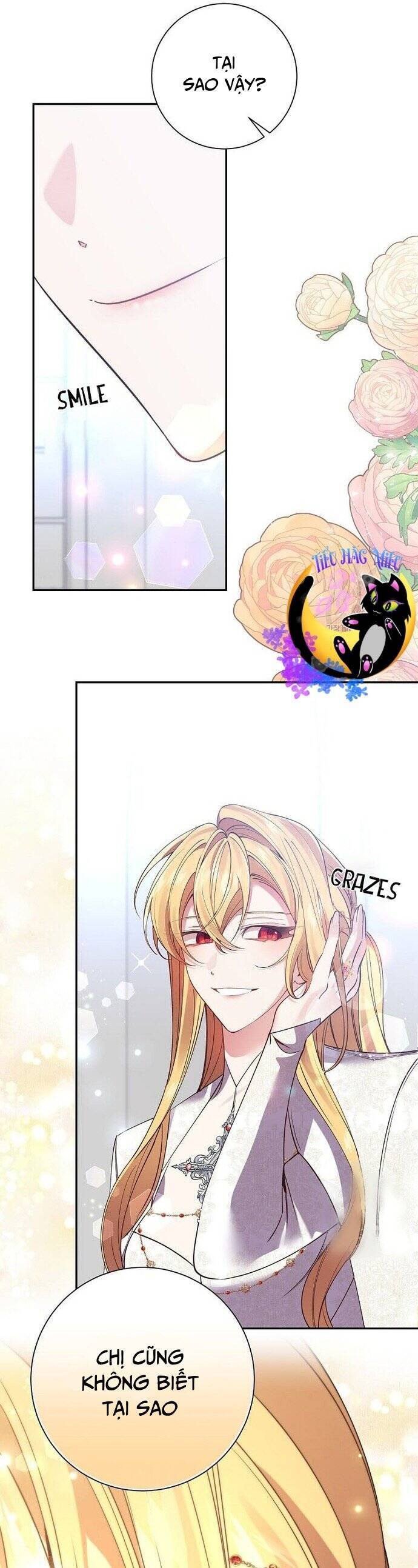 Đeo Bám Tôi Cũng Vô Ích Thôi Chap 90 - Next Chap 91