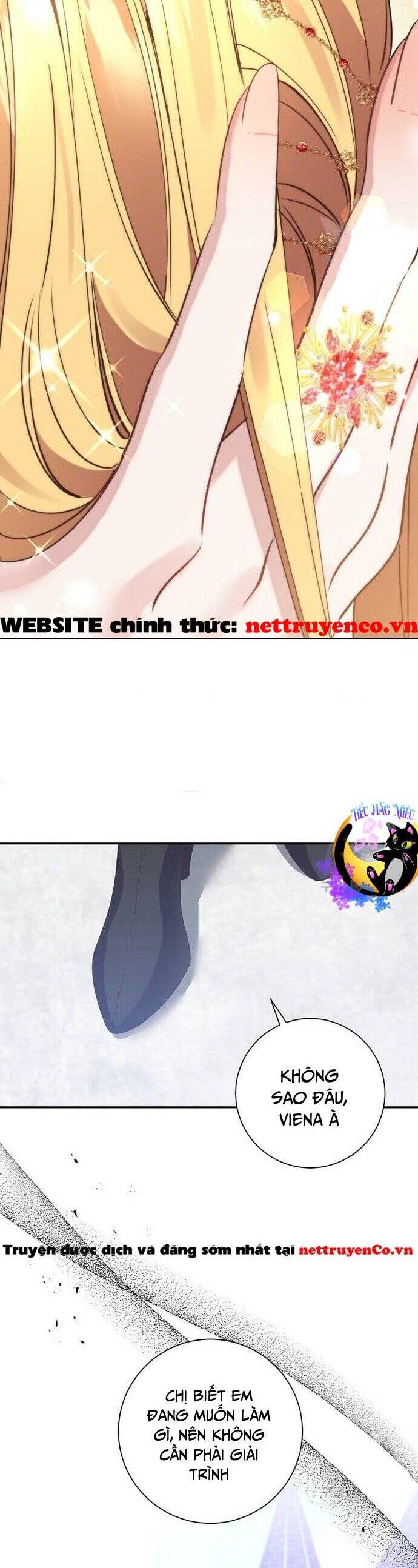 Đeo Bám Tôi Cũng Vô Ích Thôi Chap 90 - Next Chap 91