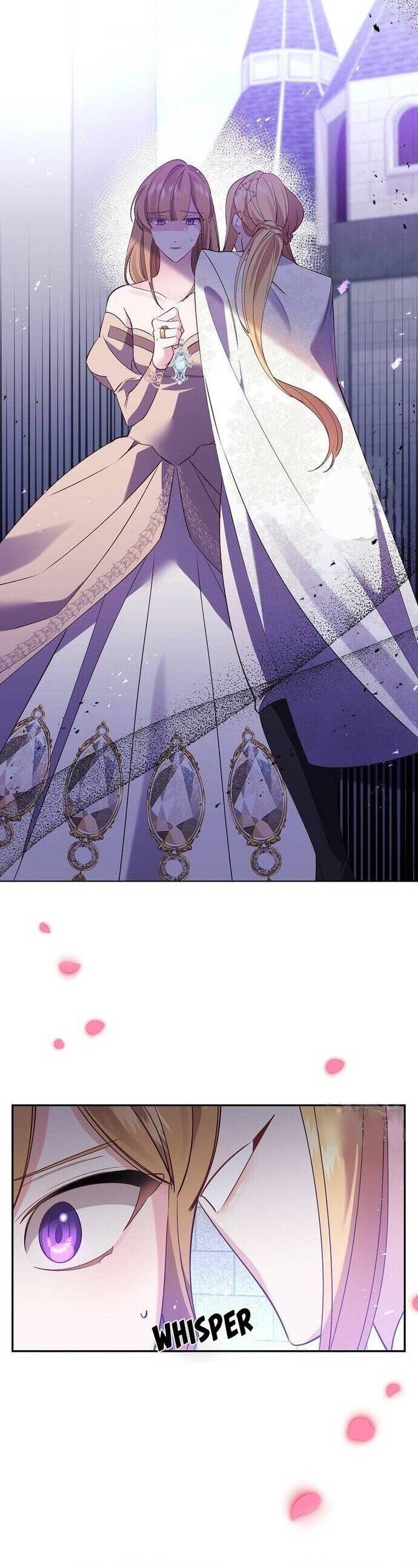 Đeo Bám Tôi Cũng Vô Ích Thôi Chap 90 - Next Chap 91