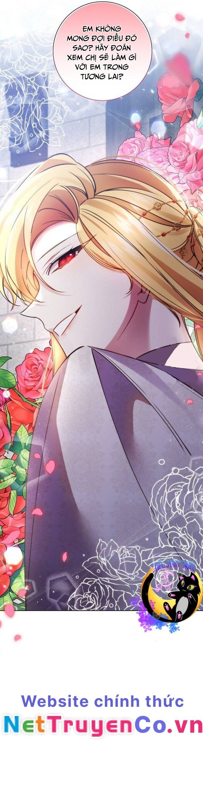 Đeo Bám Tôi Cũng Vô Ích Thôi Chap 90 - Next Chap 91