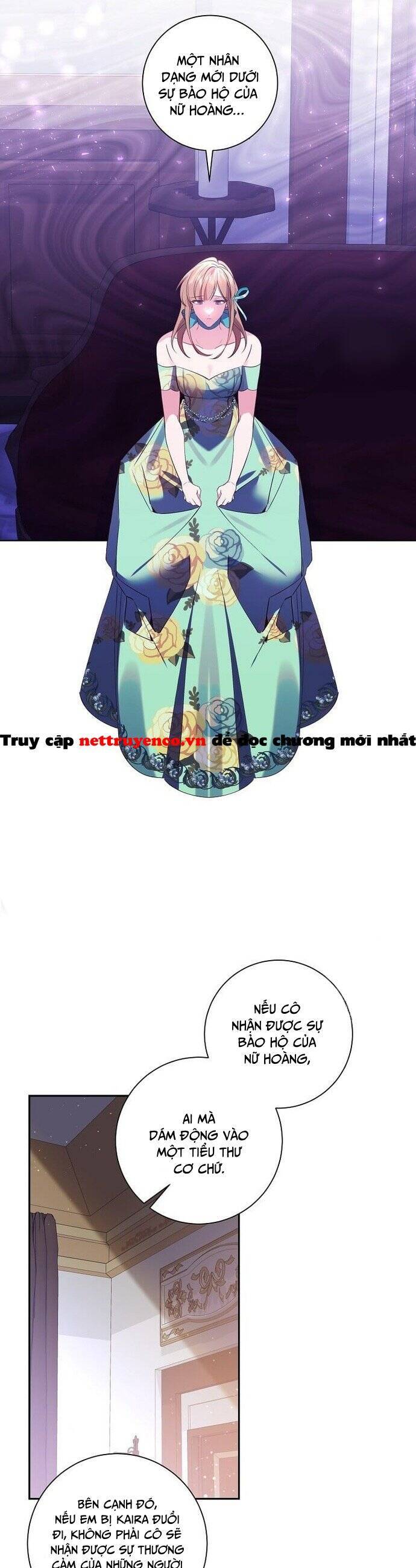Đeo Bám Tôi Cũng Vô Ích Thôi Chap 90 - Next Chap 91