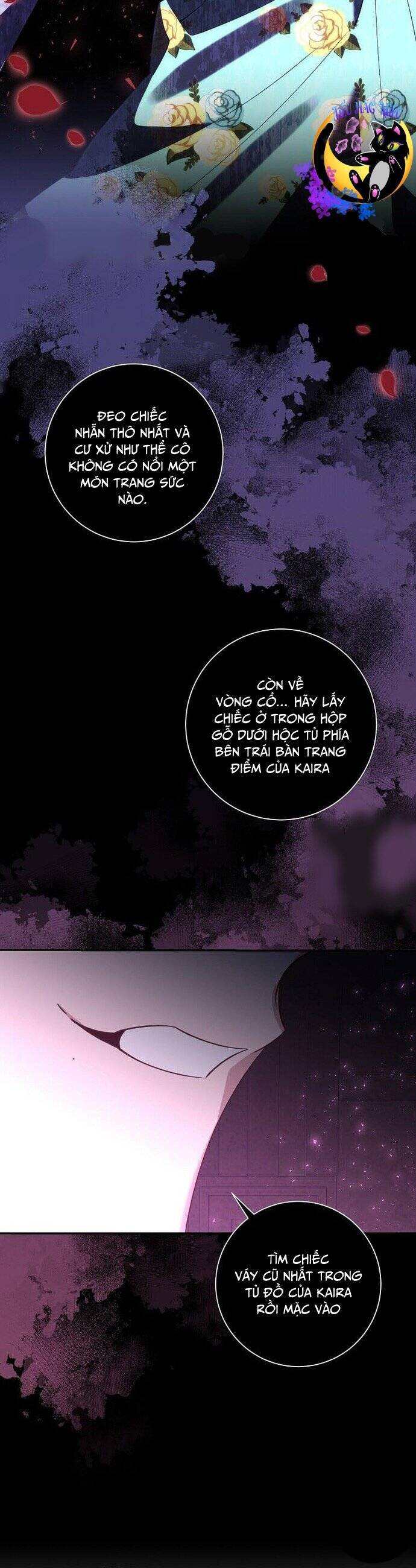 Đeo Bám Tôi Cũng Vô Ích Thôi Chap 90 - Next Chap 91