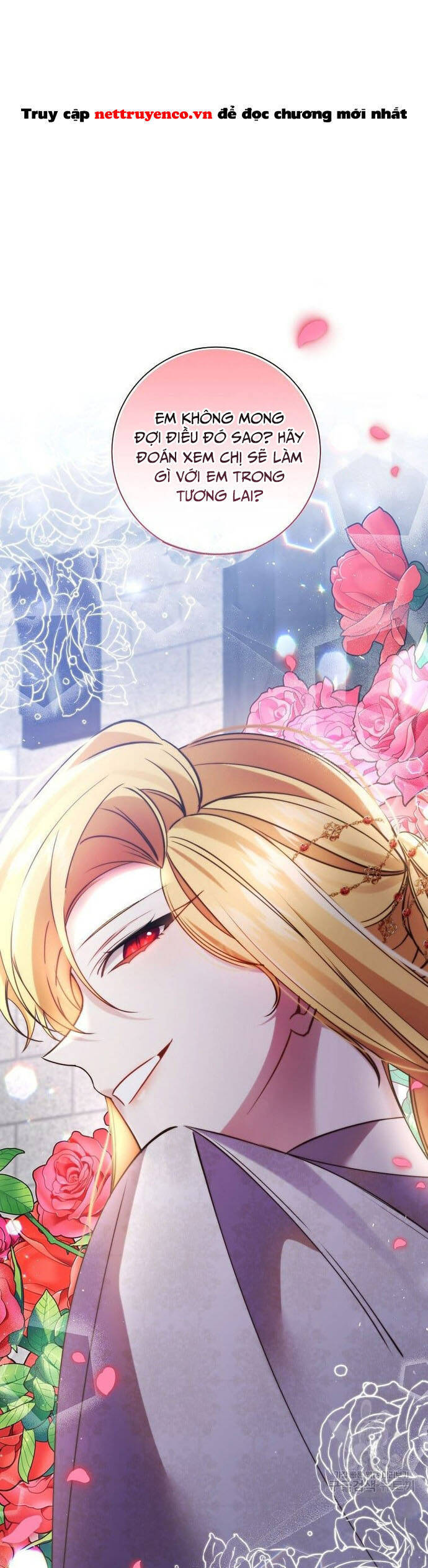 Đeo Bám Tôi Cũng Vô Ích Thôi Chap 91 - Next Chap 92