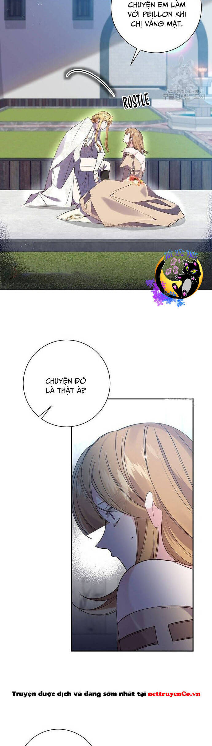 Đeo Bám Tôi Cũng Vô Ích Thôi Chap 91 - Next Chap 92
