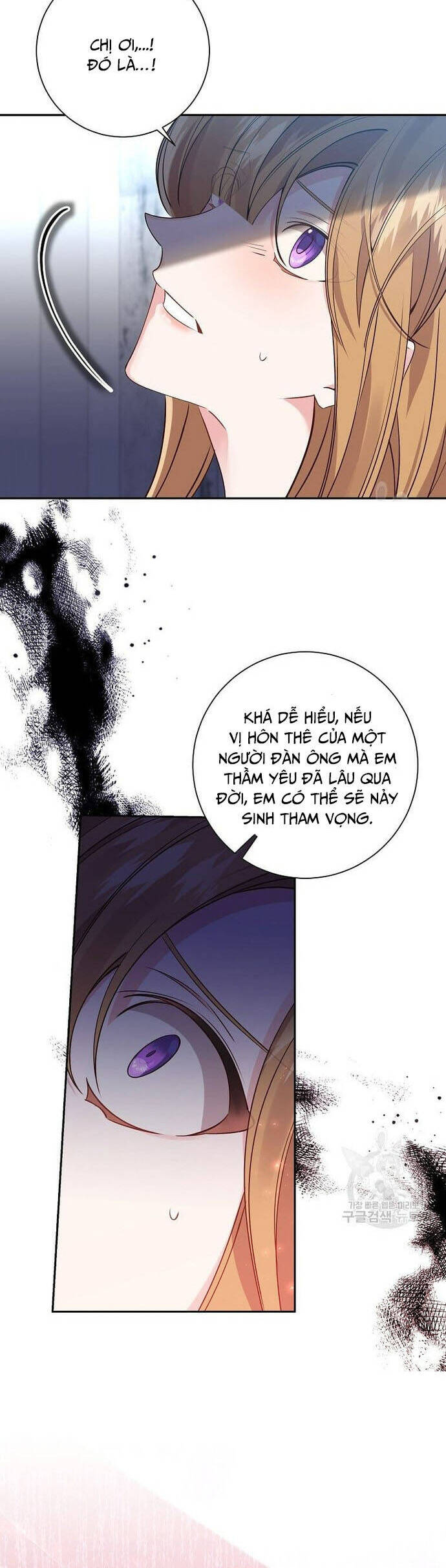 Đeo Bám Tôi Cũng Vô Ích Thôi Chap 91 - Next Chap 92