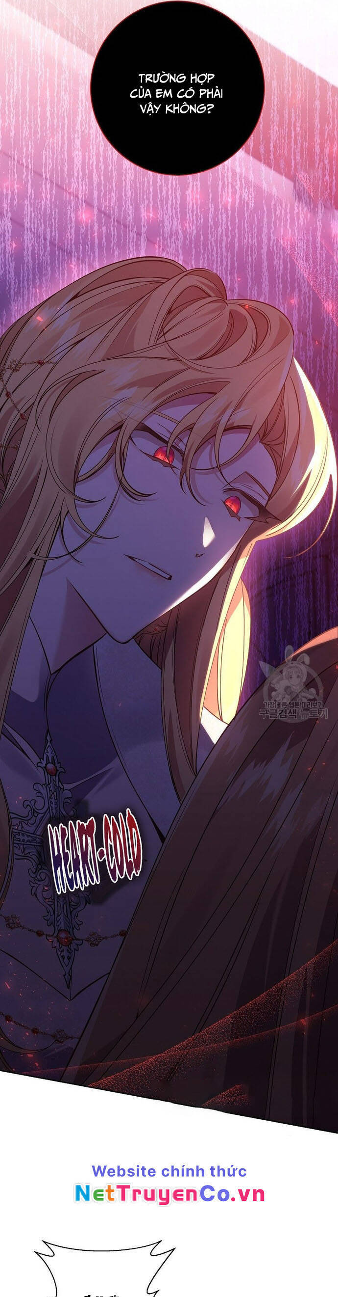 Đeo Bám Tôi Cũng Vô Ích Thôi Chap 91 - Next Chap 92