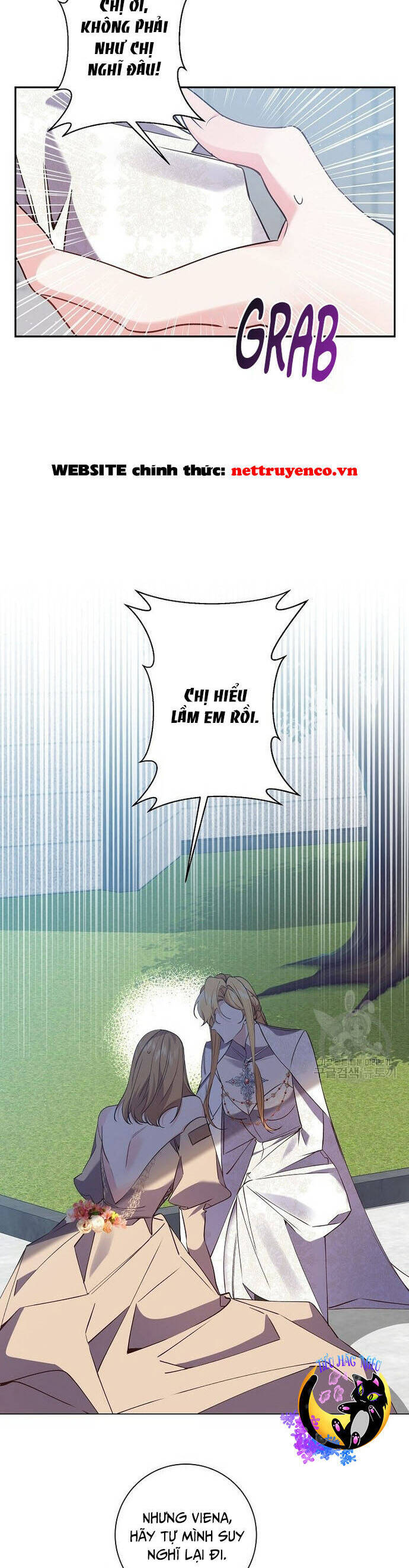 Đeo Bám Tôi Cũng Vô Ích Thôi Chap 91 - Next Chap 92