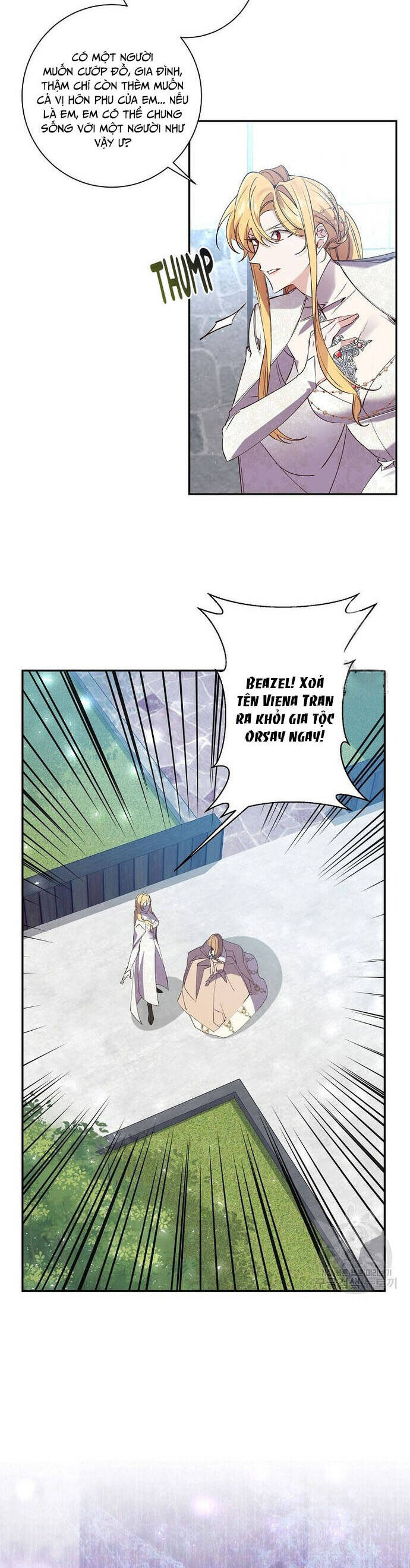 Đeo Bám Tôi Cũng Vô Ích Thôi Chap 91 - Next Chap 92