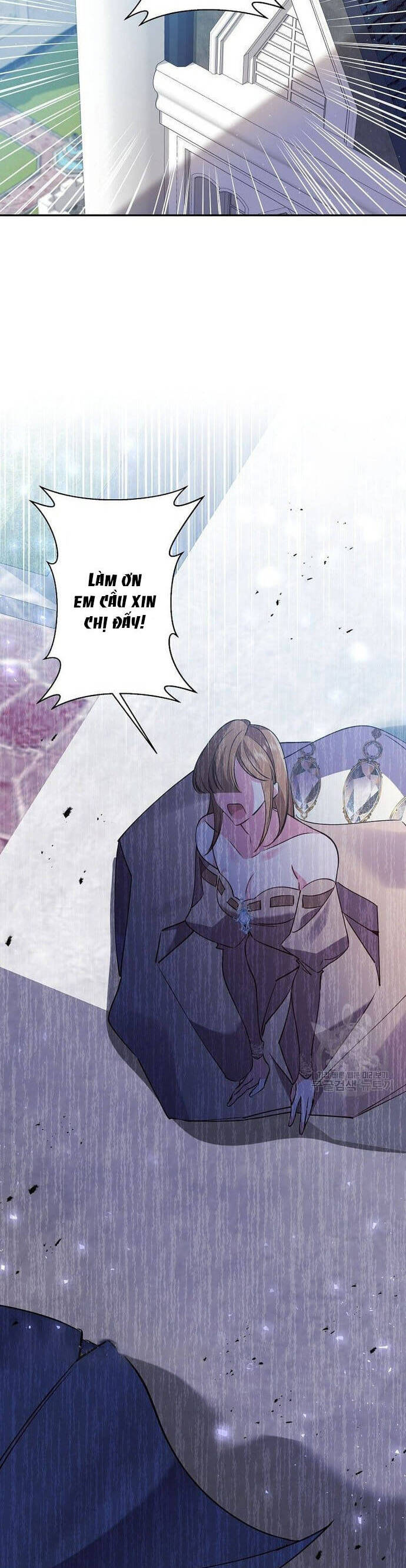 Đeo Bám Tôi Cũng Vô Ích Thôi Chap 91 - Next Chap 92