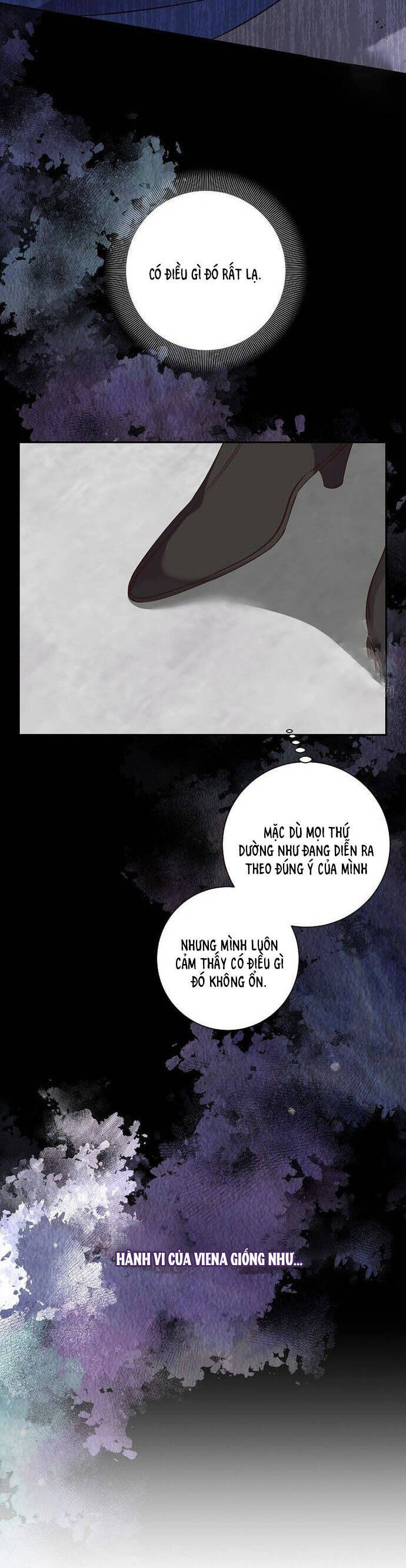 Đeo Bám Tôi Cũng Vô Ích Thôi Chap 91 - Next Chap 92