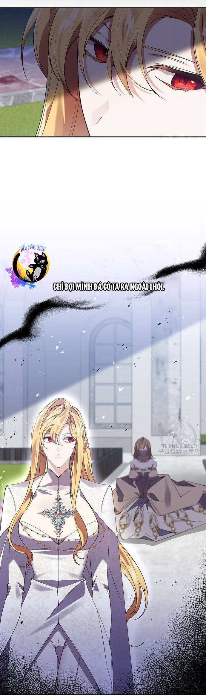 Đeo Bám Tôi Cũng Vô Ích Thôi Chap 91 - Next Chap 92