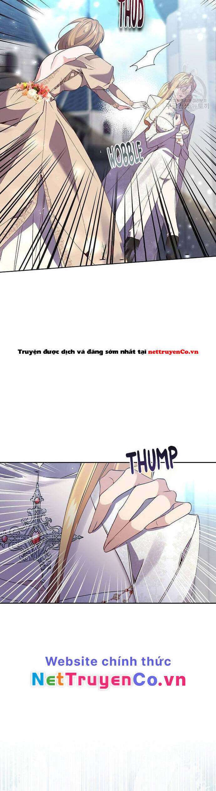 Đeo Bám Tôi Cũng Vô Ích Thôi Chap 91 - Next Chap 92