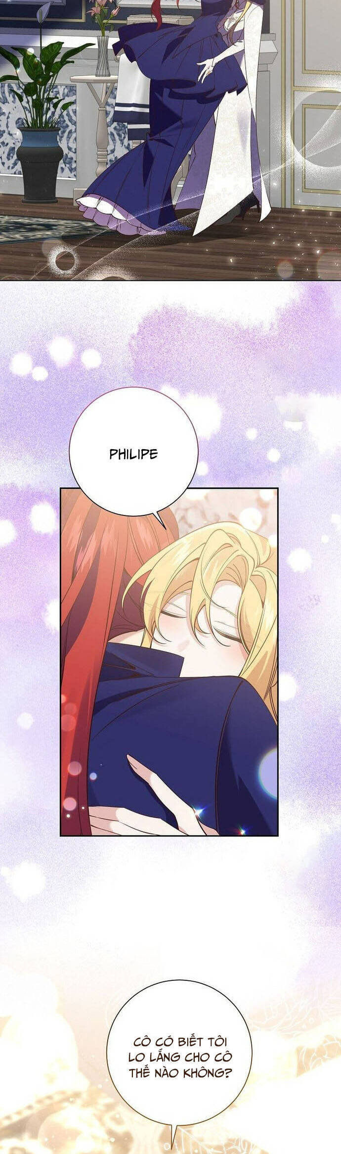Đeo Bám Tôi Cũng Vô Ích Thôi Chap 91 - Next Chap 92