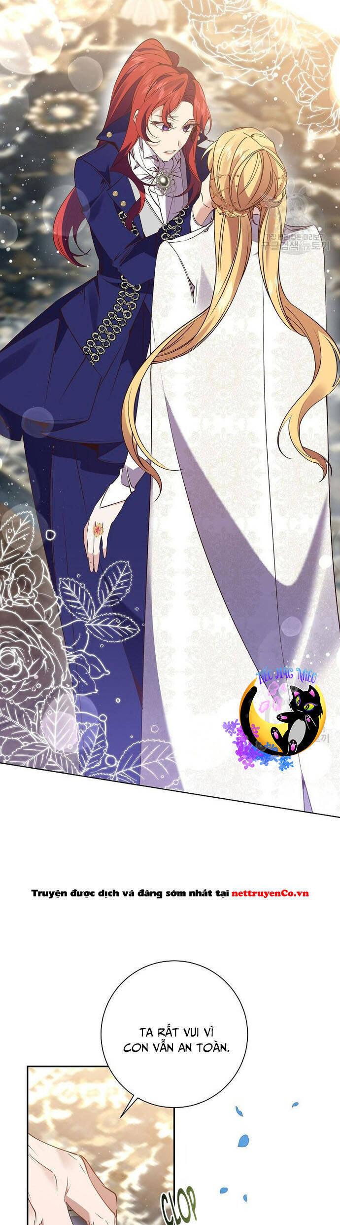 Đeo Bám Tôi Cũng Vô Ích Thôi Chap 91 - Next Chap 92