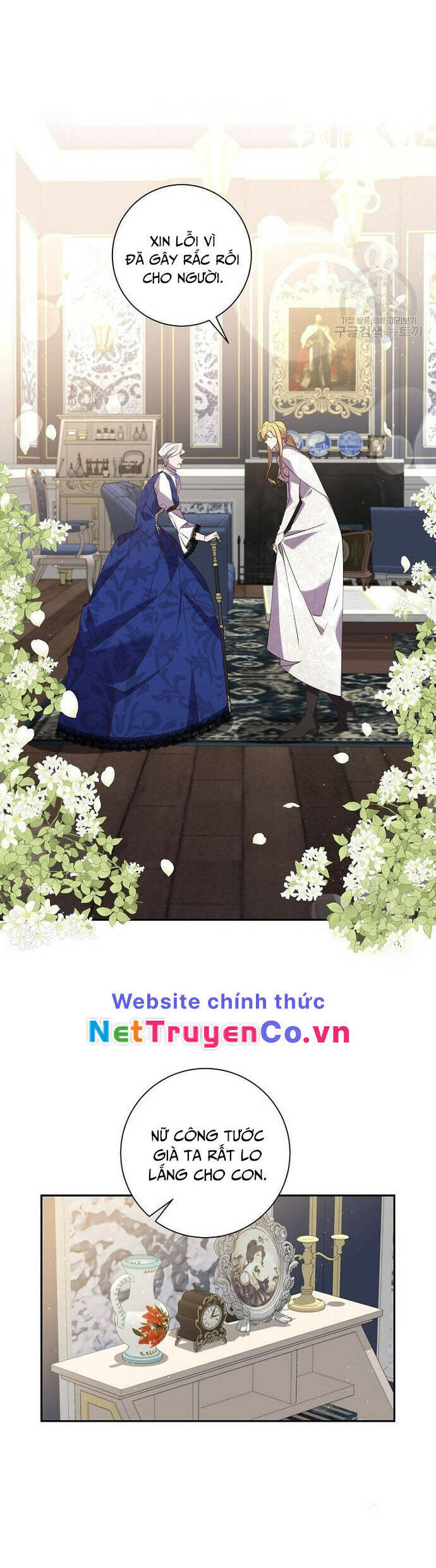 Đeo Bám Tôi Cũng Vô Ích Thôi Chap 91 - Next Chap 92