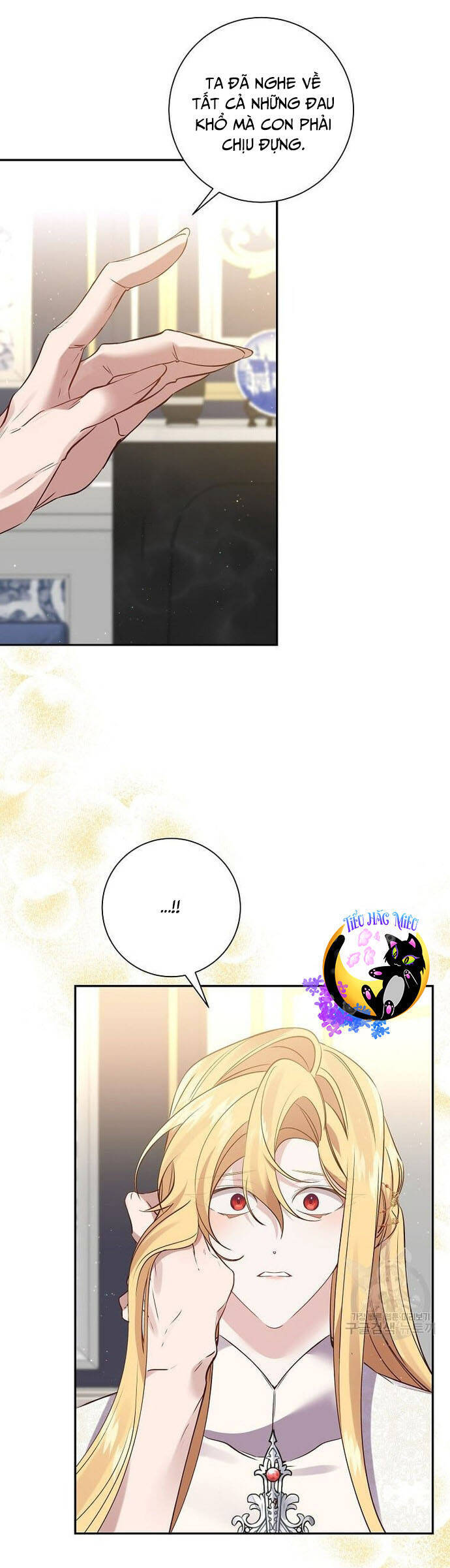 Đeo Bám Tôi Cũng Vô Ích Thôi Chap 91 - Next Chap 92