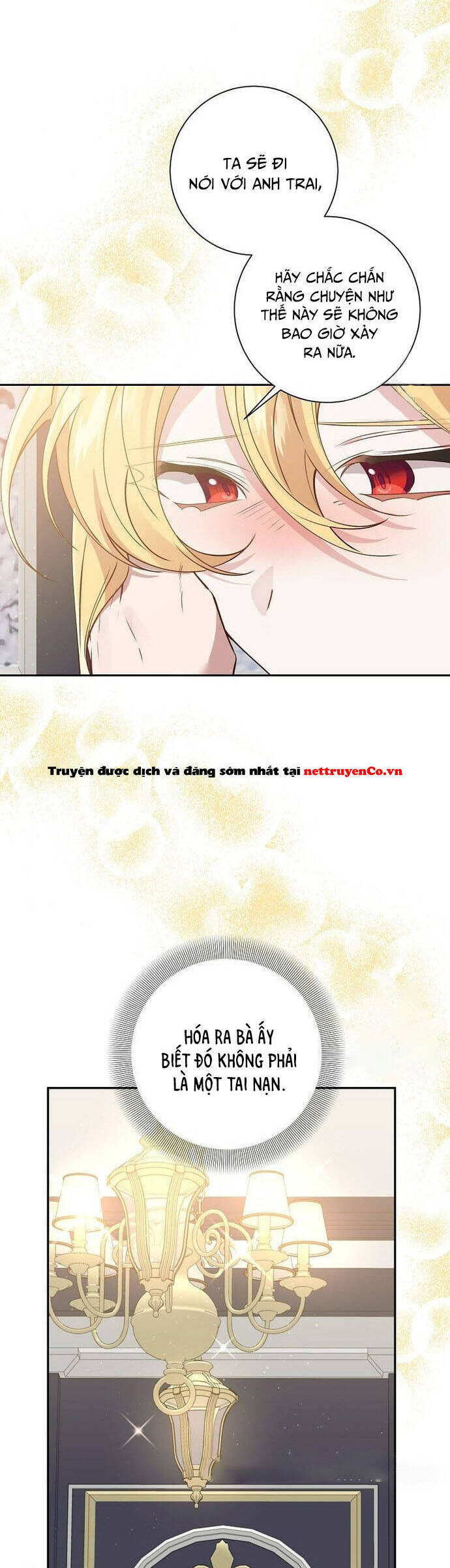 Đeo Bám Tôi Cũng Vô Ích Thôi Chap 91 - Next Chap 92