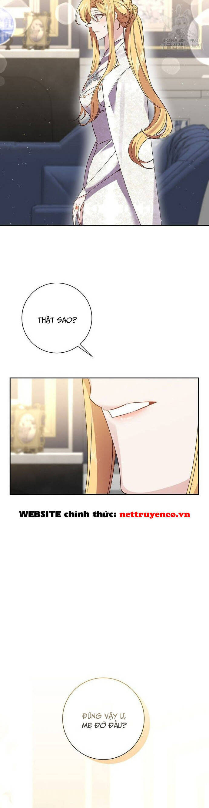Đeo Bám Tôi Cũng Vô Ích Thôi Chap 91 - Next Chap 92