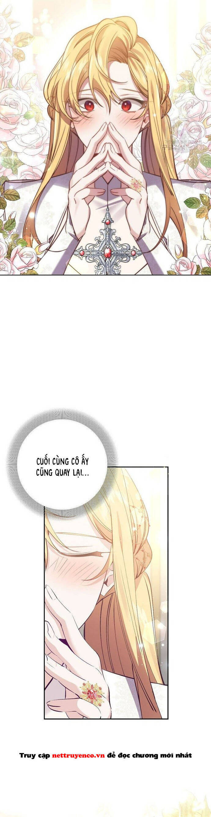 Đeo Bám Tôi Cũng Vô Ích Thôi Chap 91 - Next Chap 92