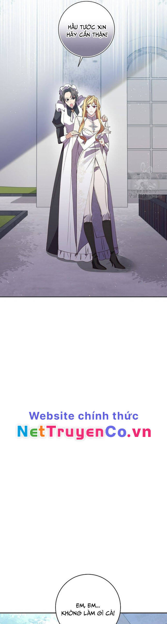Đeo Bám Tôi Cũng Vô Ích Thôi Chap 91 - Next Chap 92