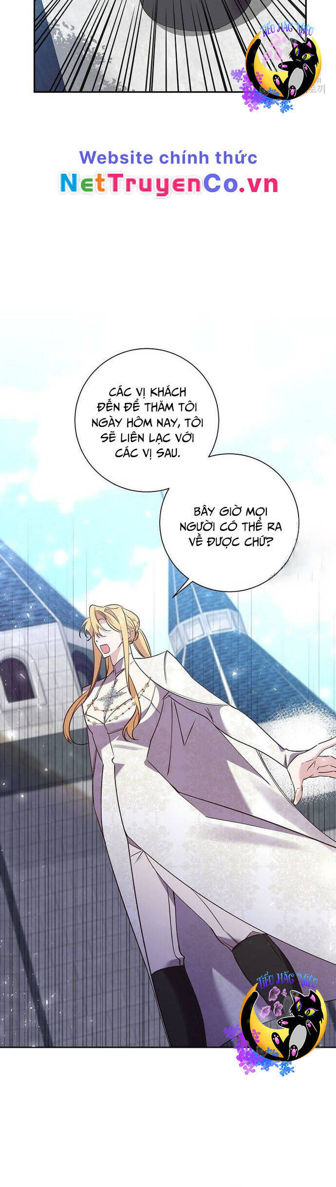 Đeo Bám Tôi Cũng Vô Ích Thôi Chap 91 - Next Chap 92
