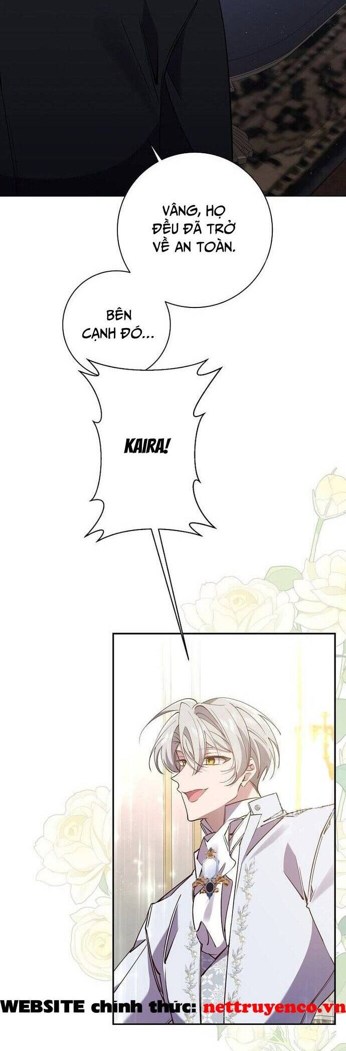 Đeo Bám Tôi Cũng Vô Ích Thôi Chap 92 - Next Chap 93