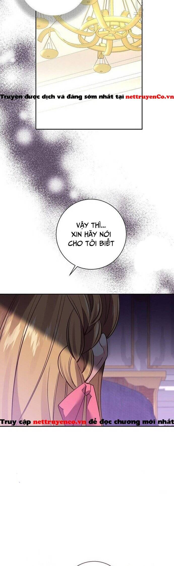 Đeo Bám Tôi Cũng Vô Ích Thôi Chap 92 - Next Chap 93