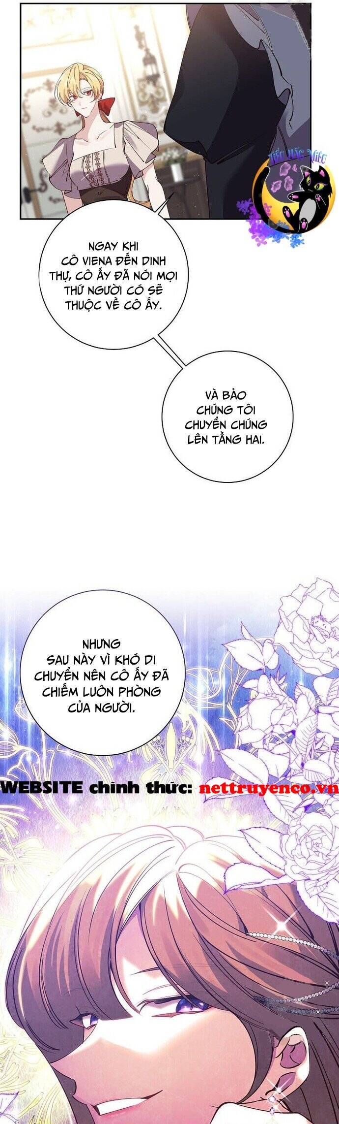 Đeo Bám Tôi Cũng Vô Ích Thôi Chap 92 - Next Chap 93