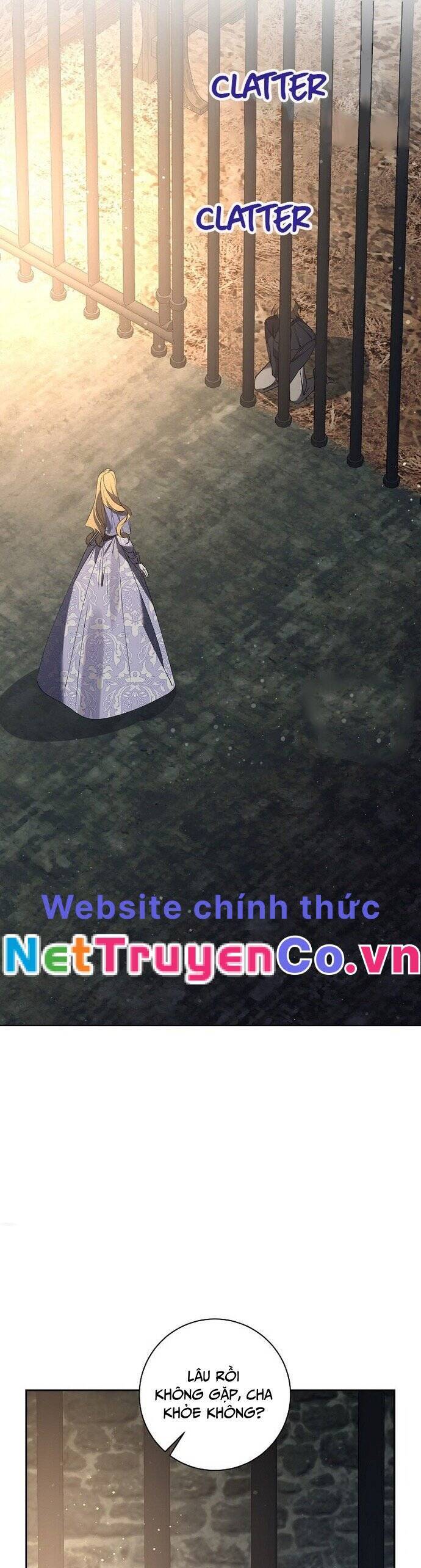 Đeo Bám Tôi Cũng Vô Ích Thôi Chap 92 - Next Chap 93