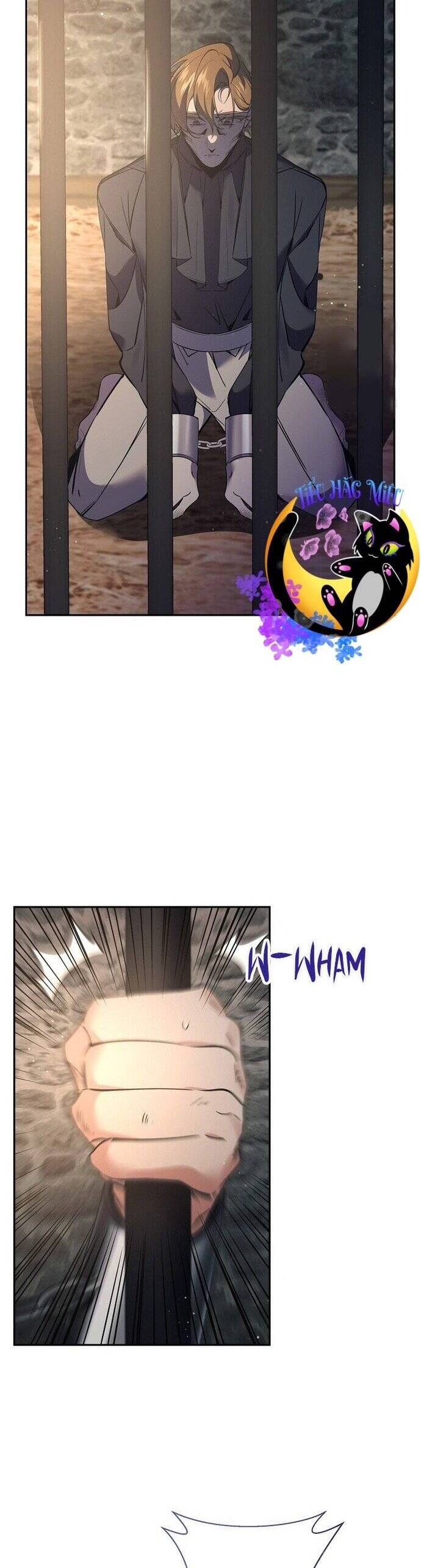 Đeo Bám Tôi Cũng Vô Ích Thôi Chap 92 - Next Chap 93