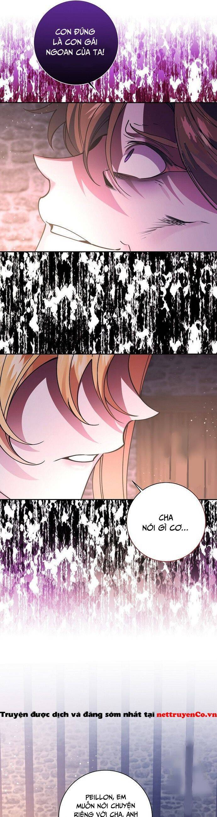 Đeo Bám Tôi Cũng Vô Ích Thôi Chap 92 - Next Chap 93