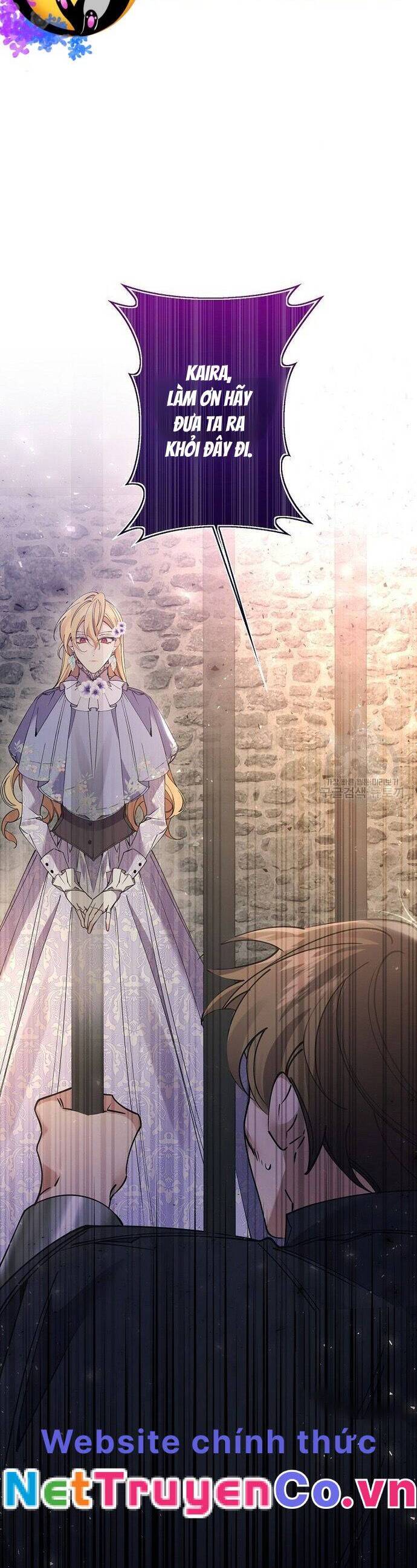 Đeo Bám Tôi Cũng Vô Ích Thôi Chap 92 - Next Chap 93