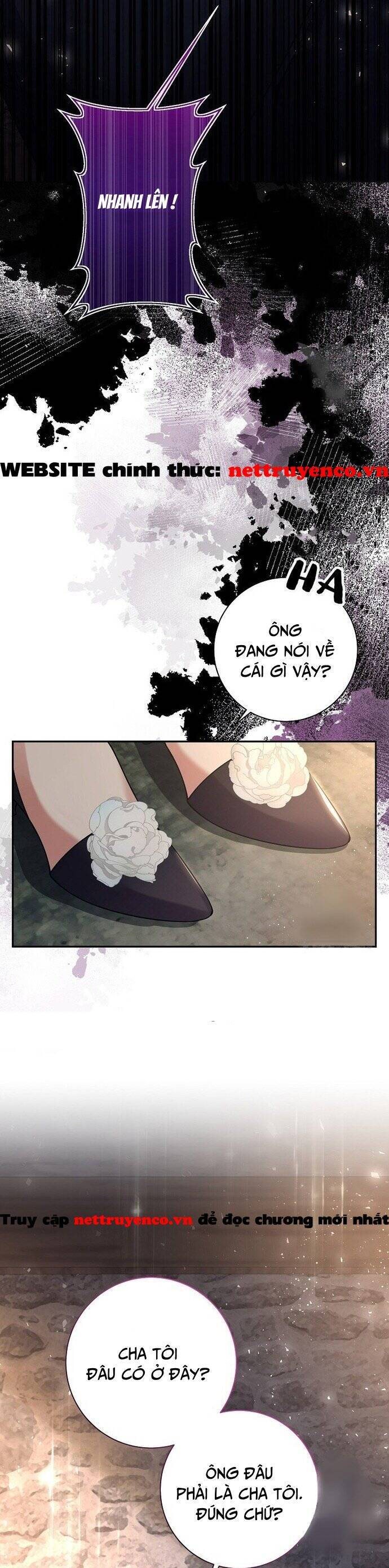 Đeo Bám Tôi Cũng Vô Ích Thôi Chap 92 - Next Chap 93