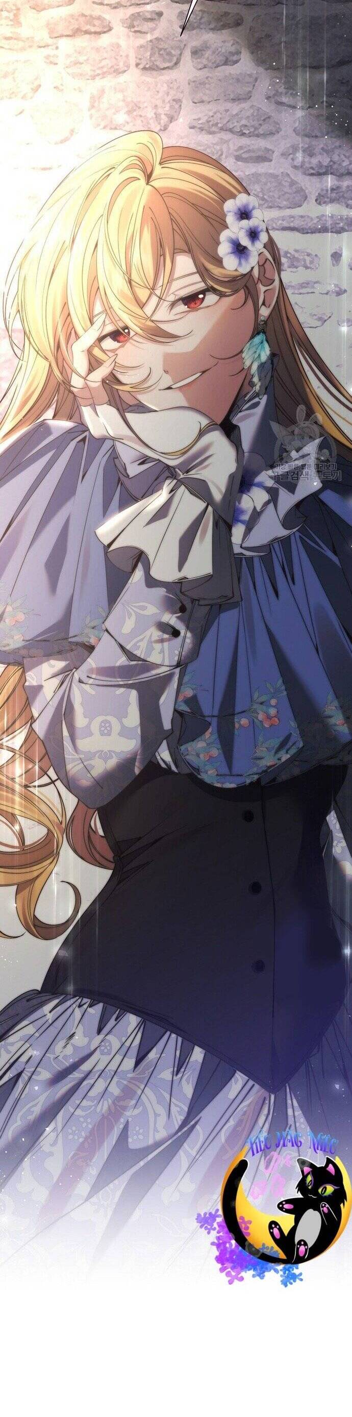 Đeo Bám Tôi Cũng Vô Ích Thôi Chap 92 - Next Chap 93